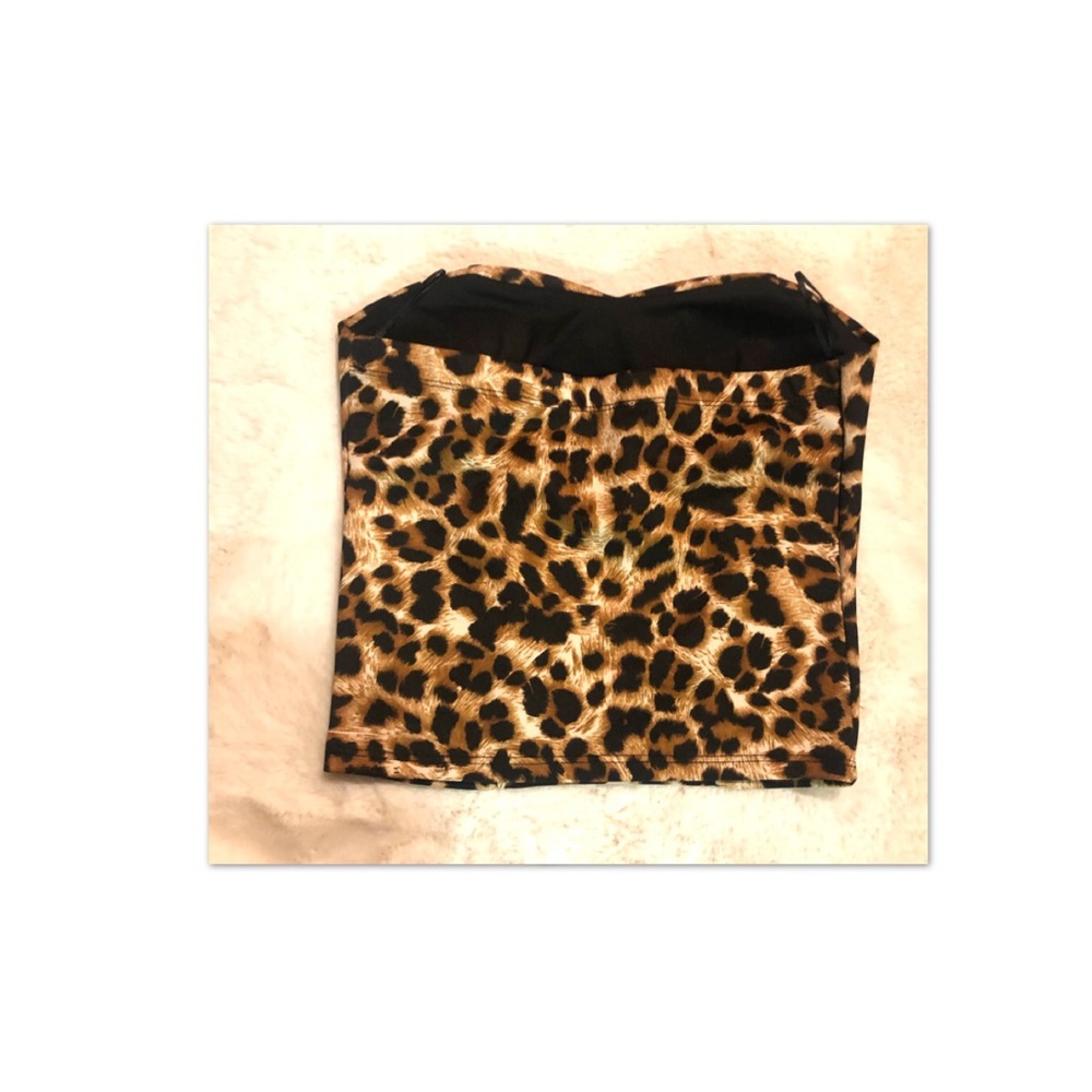 Summer Crop Top Bundle 💖 - Picture 4 of 7